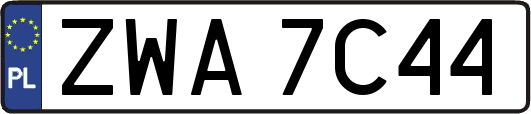 ZWA7C44