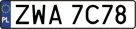 ZWA7C78