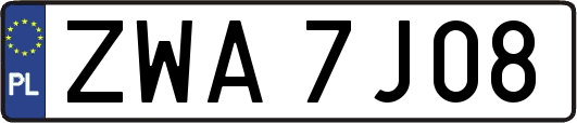 ZWA7J08