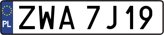 ZWA7J19