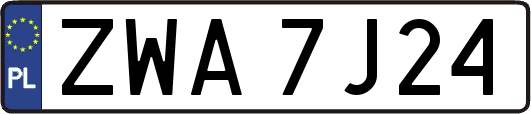 ZWA7J24