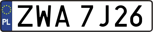ZWA7J26