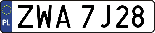 ZWA7J28