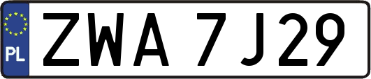 ZWA7J29