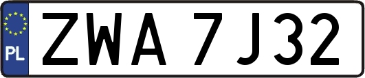 ZWA7J32