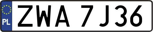 ZWA7J36