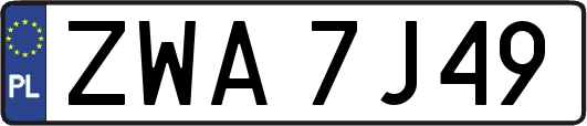 ZWA7J49