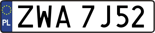 ZWA7J52