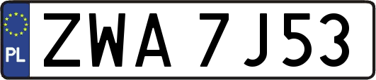ZWA7J53