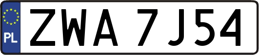 ZWA7J54