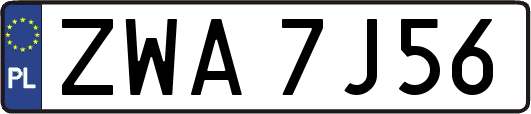 ZWA7J56