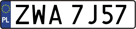 ZWA7J57