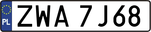 ZWA7J68