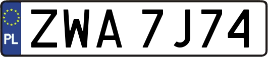 ZWA7J74