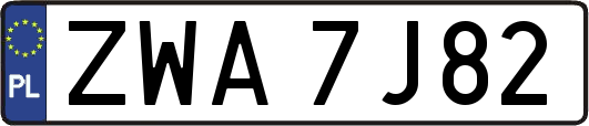 ZWA7J82
