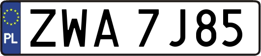 ZWA7J85
