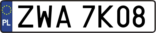 ZWA7K08