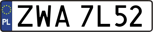 ZWA7L52