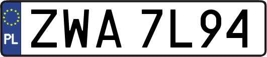 ZWA7L94
