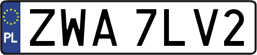 ZWA7LV2