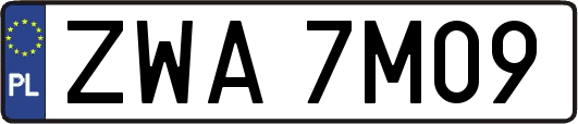 ZWA7M09