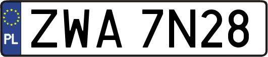 ZWA7N28