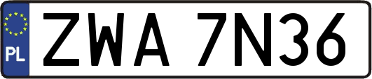 ZWA7N36
