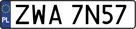ZWA7N57