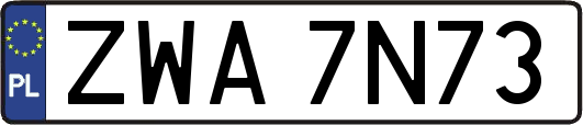 ZWA7N73