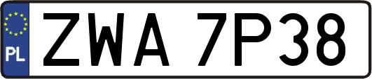 ZWA7P38