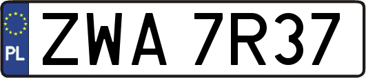ZWA7R37