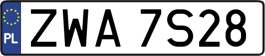 ZWA7S28