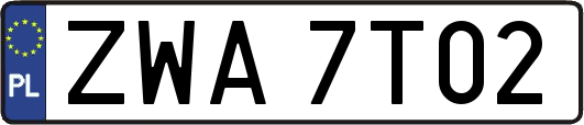 ZWA7T02