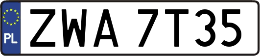 ZWA7T35