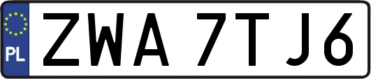 ZWA7TJ6