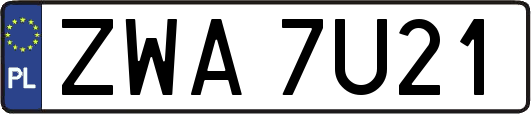 ZWA7U21