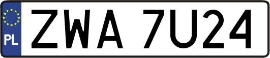 ZWA7U24
