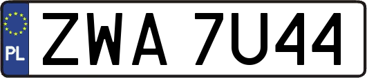 ZWA7U44