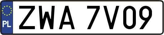ZWA7V09