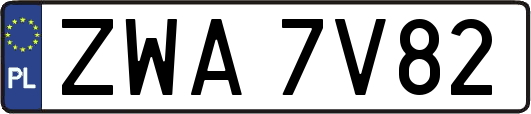 ZWA7V82
