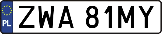 ZWA81MY