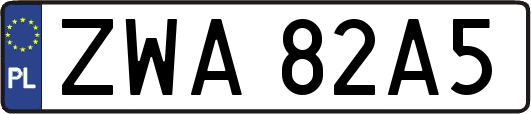 ZWA82A5