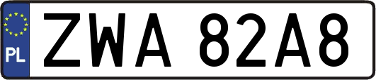 ZWA82A8