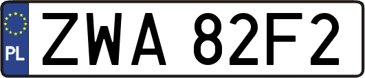 ZWA82F2