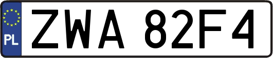 ZWA82F4