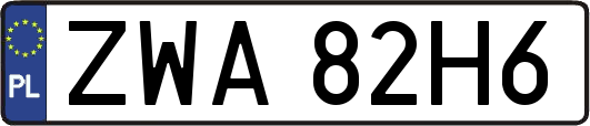 ZWA82H6