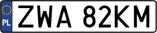 ZWA82KM