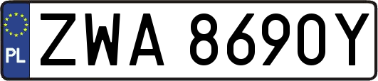 ZWA8690Y