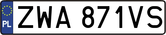 ZWA871VS