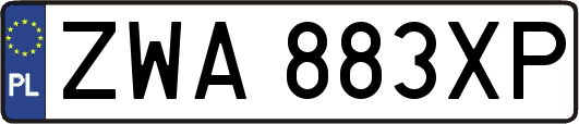 ZWA883XP